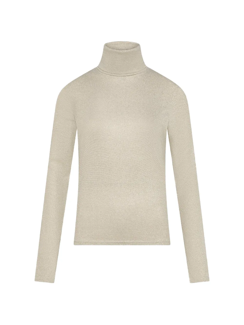 DEHA roll-neck sweater - Tons neutres