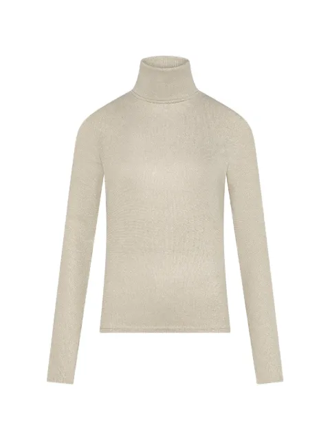 DEHA roll-neck sweater