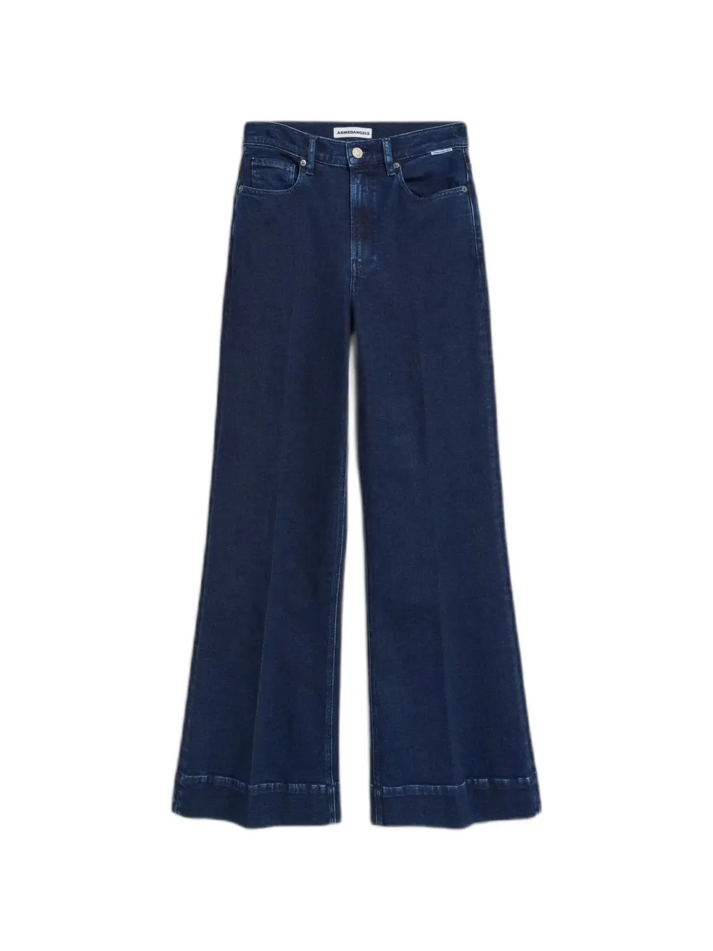 ARMEDANGELS Murliaa wide-leg jeans - Bleu ARMEDANGELS Murliaa wide-leg jeans - Bleu