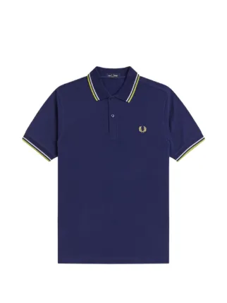 Fred Perry