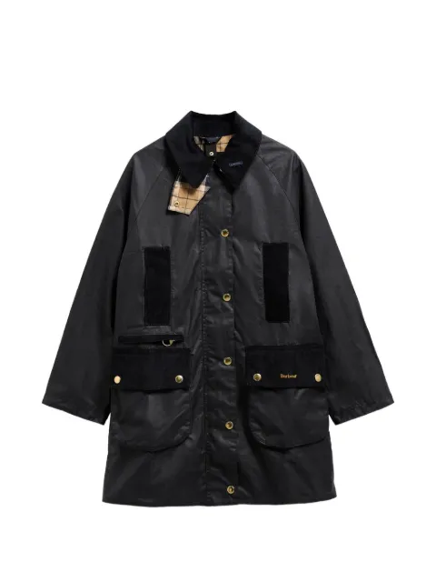 Barbour chamarra Icons Modern Beaufort