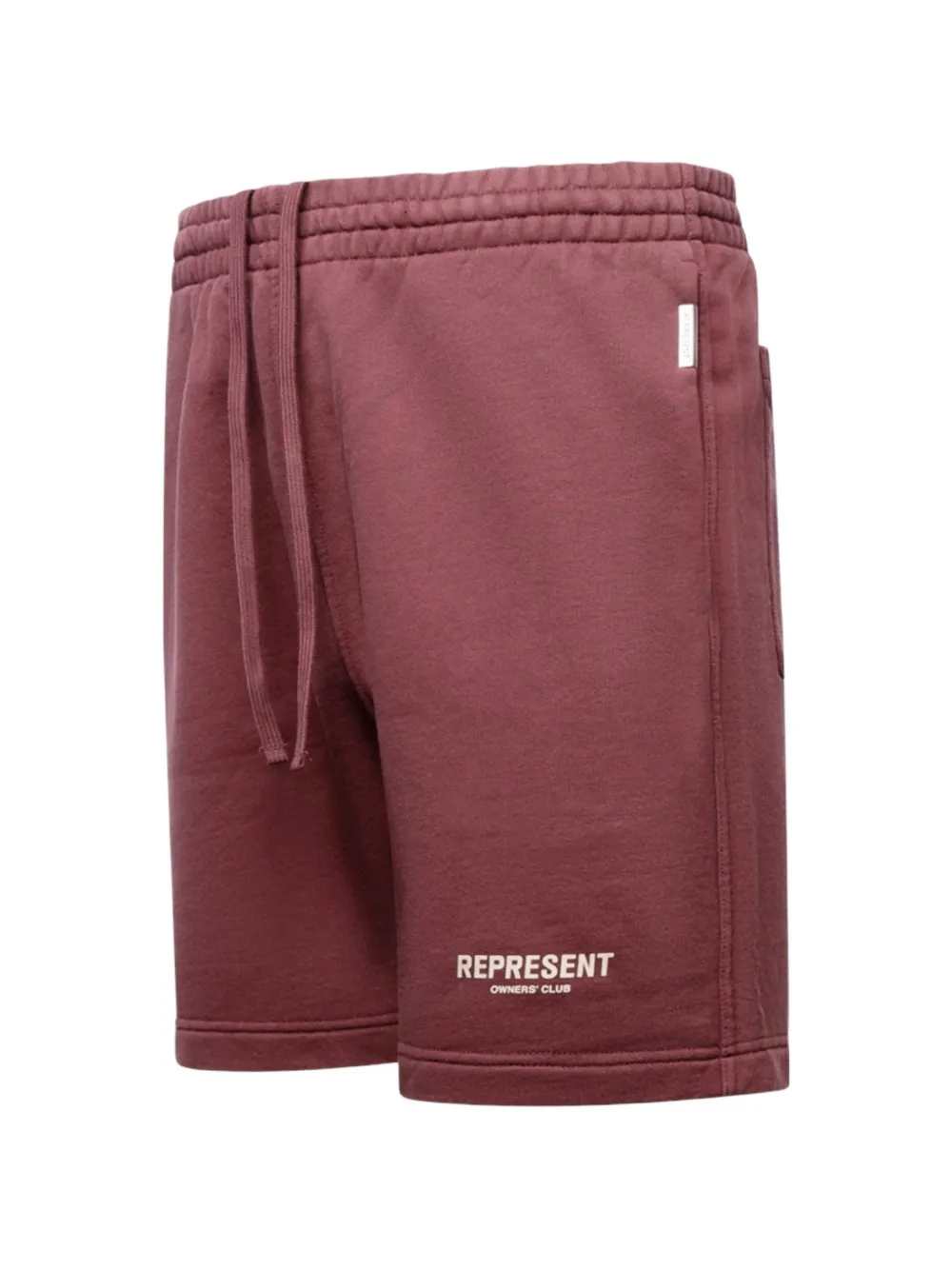 Represent Owners Club shorts Rood