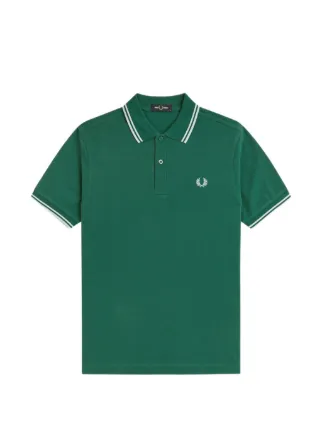 Fred Perry