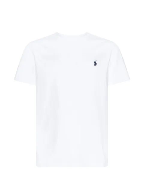Polo Ralph Lauren camiseta con motivo de poni