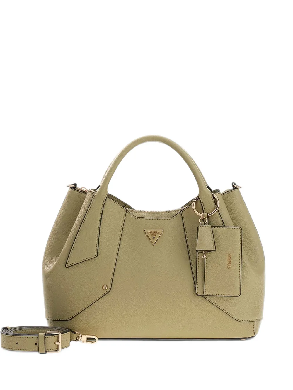 GUESS USA Darcy tote bag - Vert GUESS USA Darcy tote bag - Vert