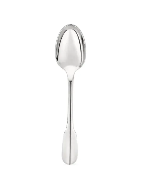 Christofle silver-plated spoon