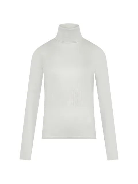 DEHA roll-neck sweater