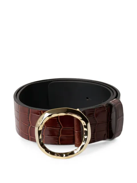 Drykorn AMAEL leather belt