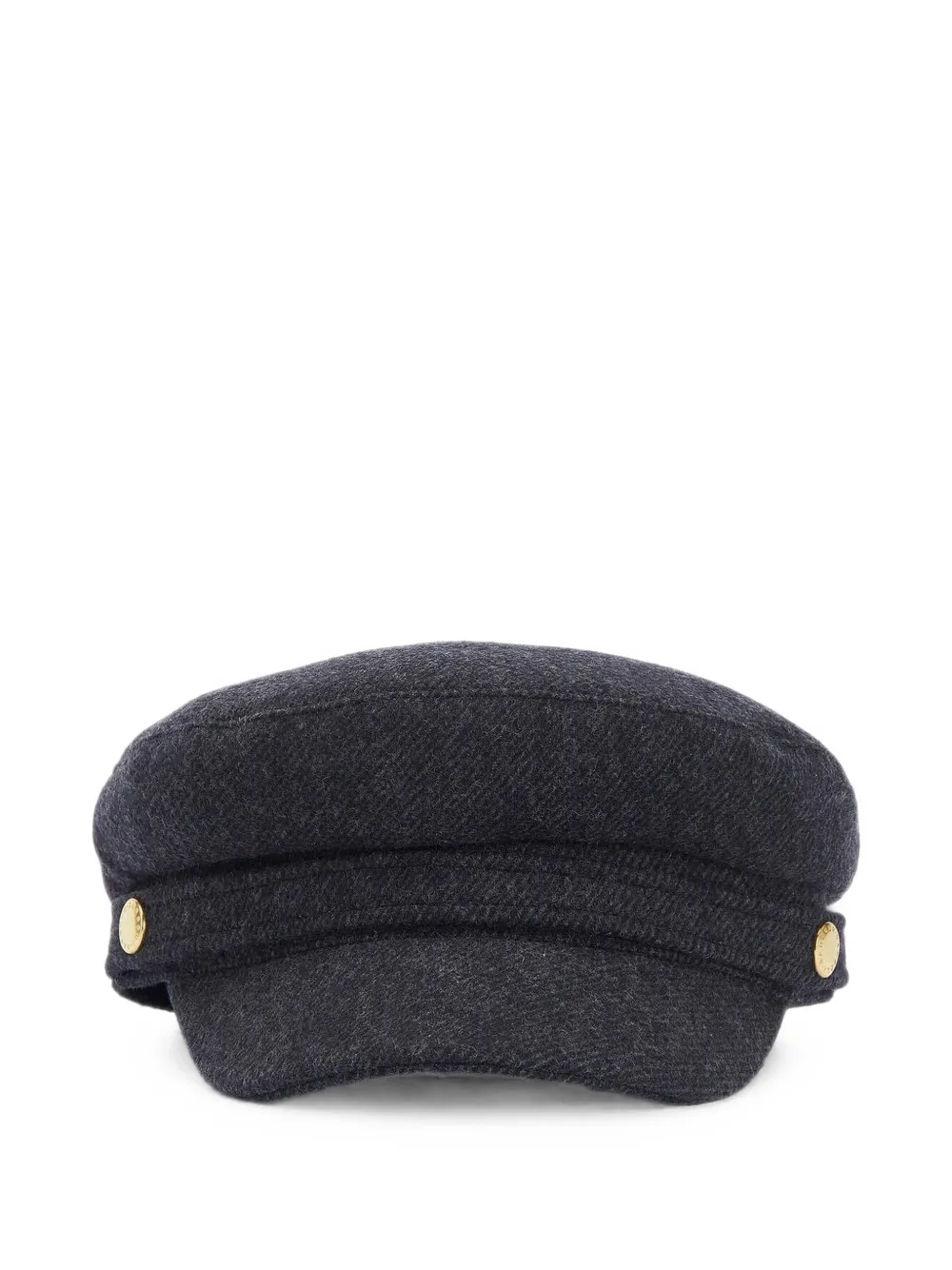 Barbour Bothal bakerboy pet Grijs