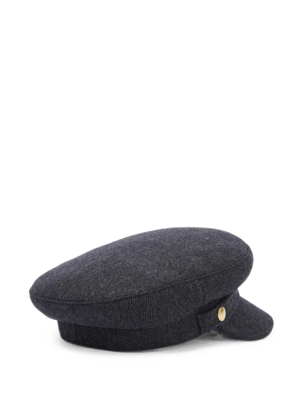 Barbour Bothal bakerboy pet Grijs