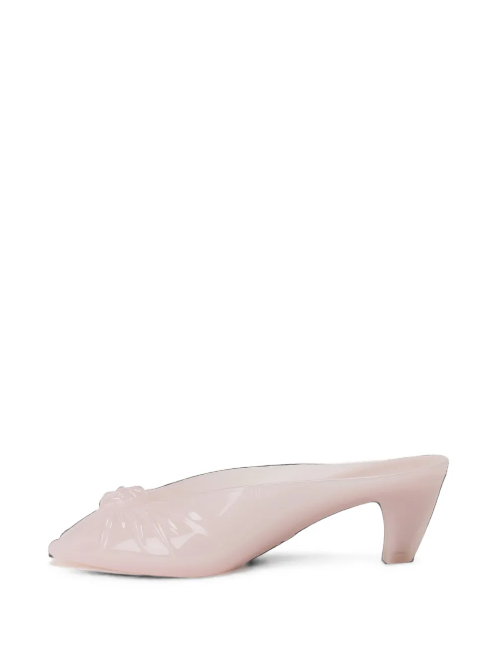 Chloé Jelly mules - Rose Chloé Jelly mules - Rose