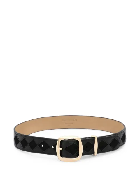 ZIMMERMANN Kaia belt 30