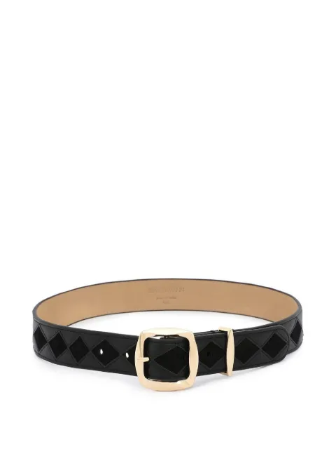 ZIMMERMANN cinturón Kaia 30