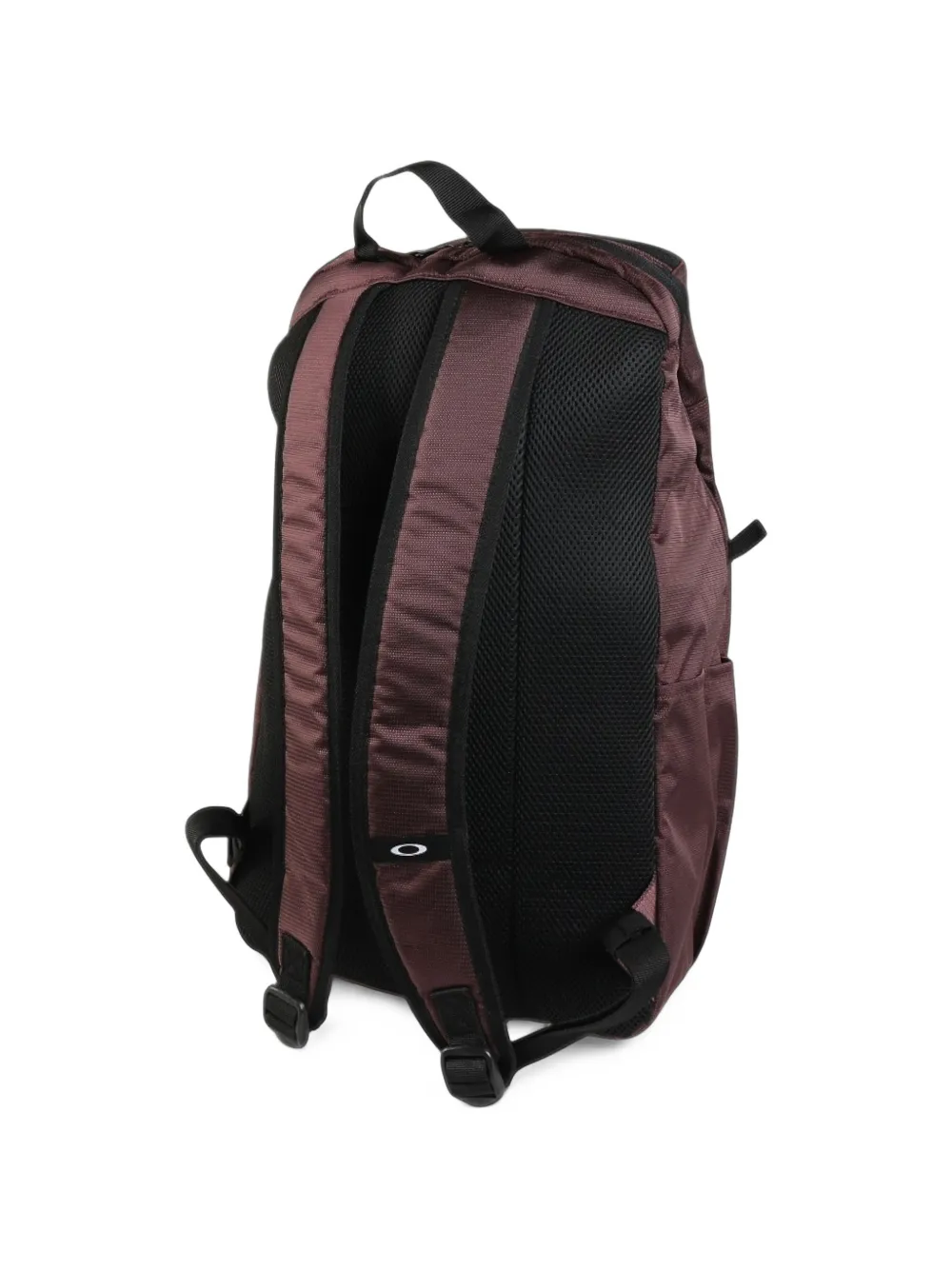 Oakley M Essential Day Pack rugzak met logo-print Rood