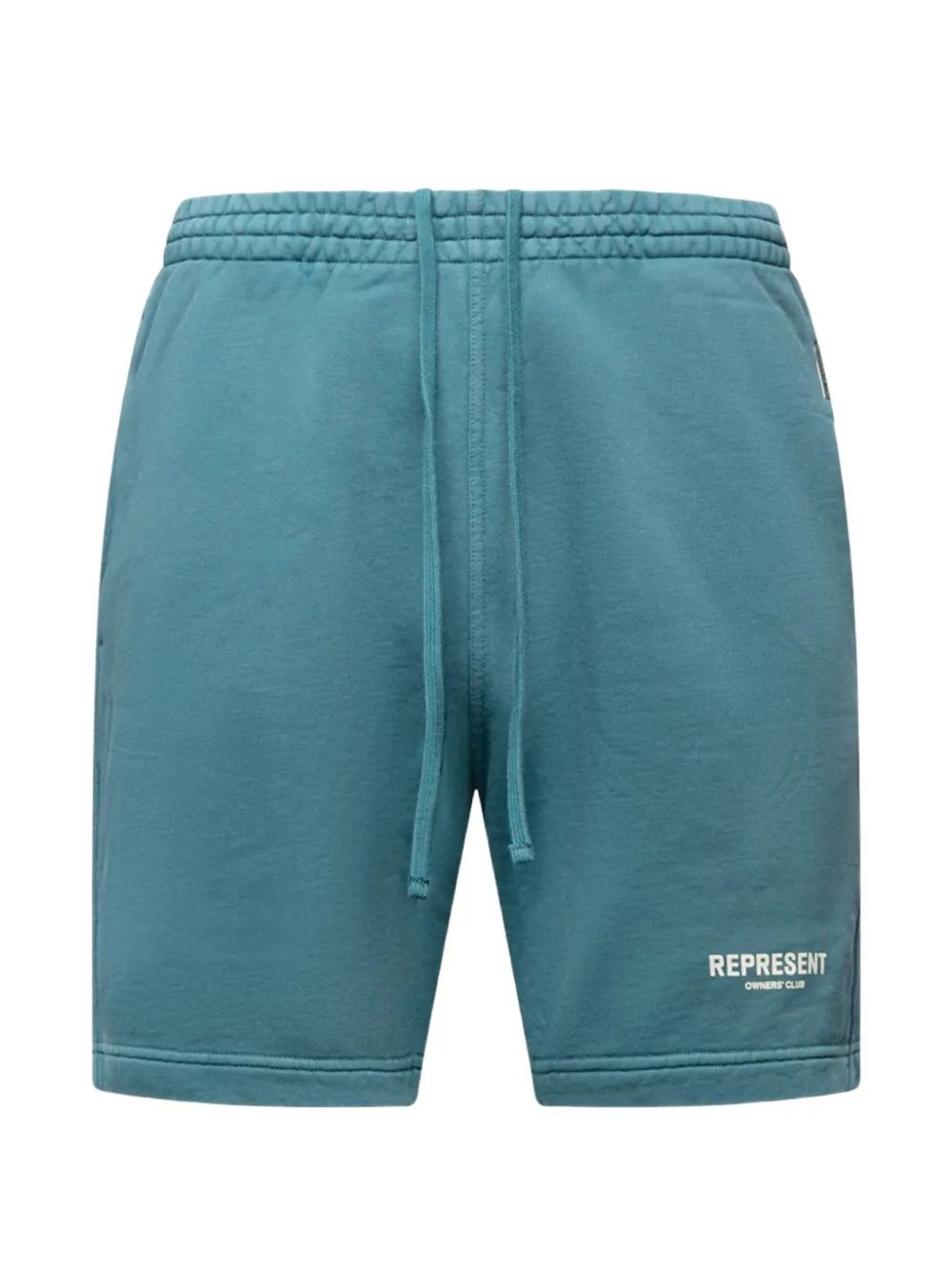 Represent Owners Club shorts Blauw