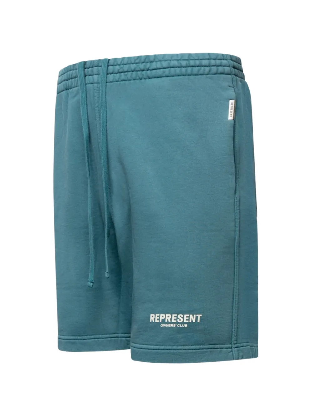 Represent Owners Club shorts Blauw