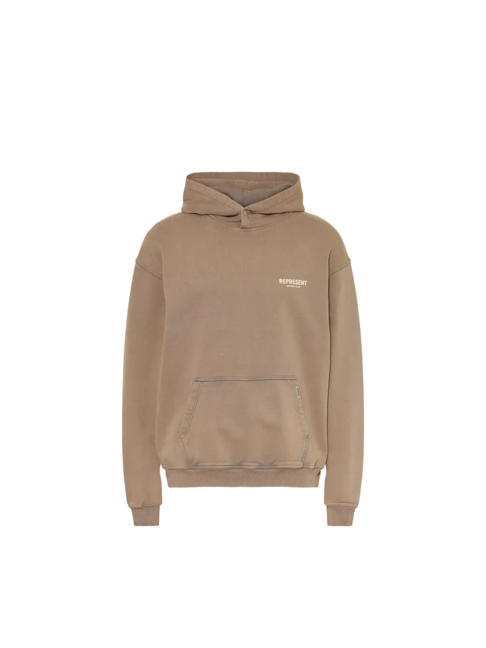 Represent Owners Club hoodie Bruin
