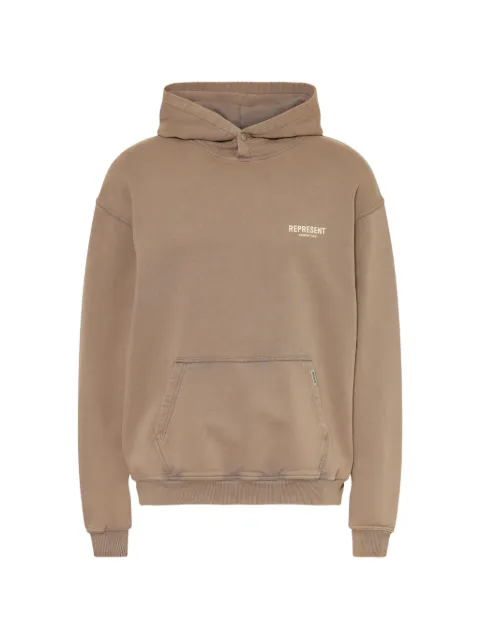 Represent Owners Club hoodie