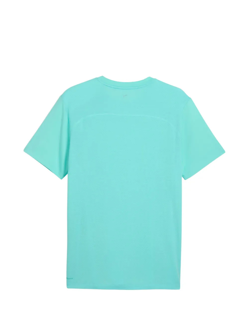 PUMA x HYROX Cloudspun ThermoAdapt T-shirt Blauw