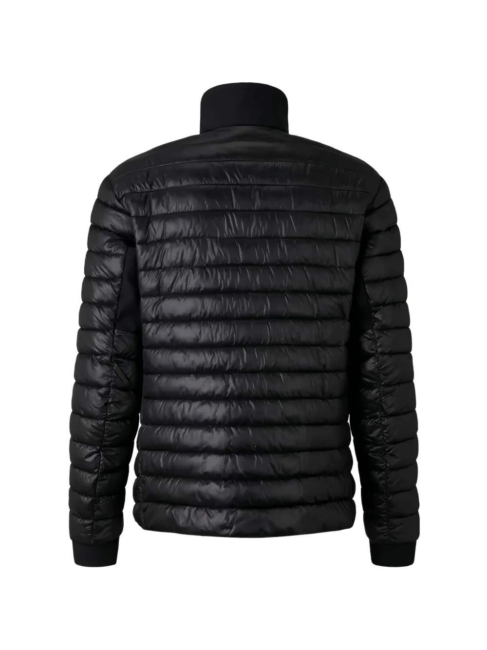BOGNER Vinz quilted jacket - Nero