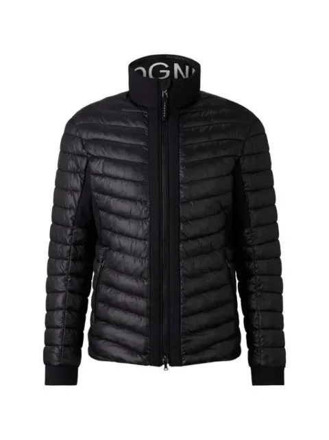 BOGNER Vinz quilted jacket