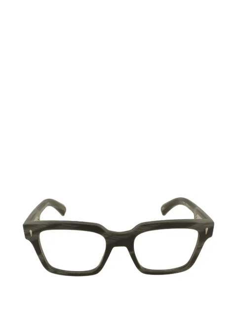 Kador lentes Premium 1 con armazón cuadrada