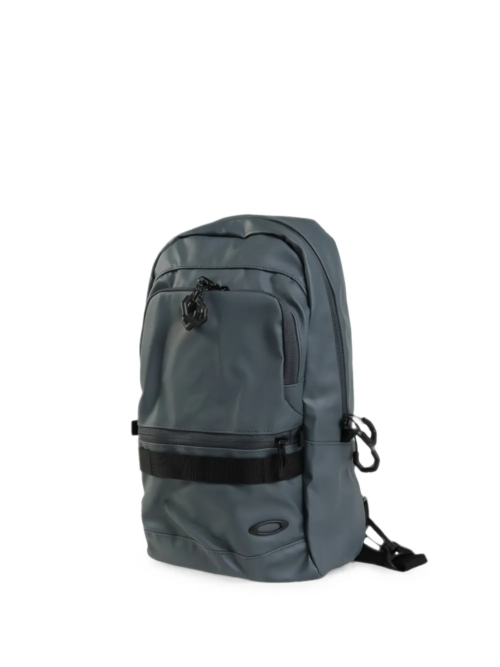 Oakley Enhance Sling 9.0 logo-plaque backpack