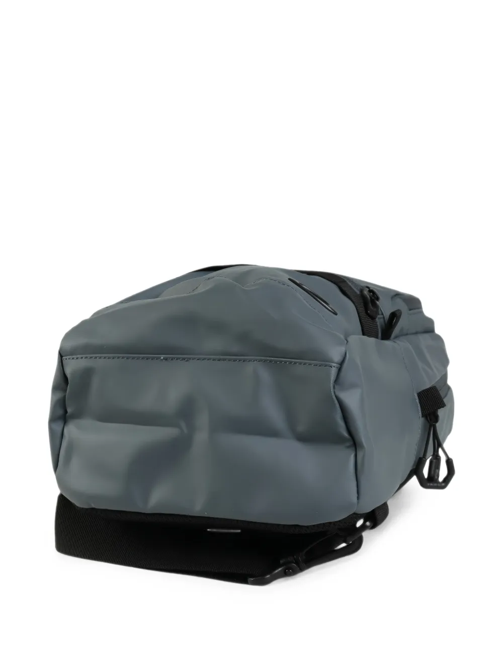 Oakley Enhance Sling 9.0 rugzak met logo-plakkaat Grijs