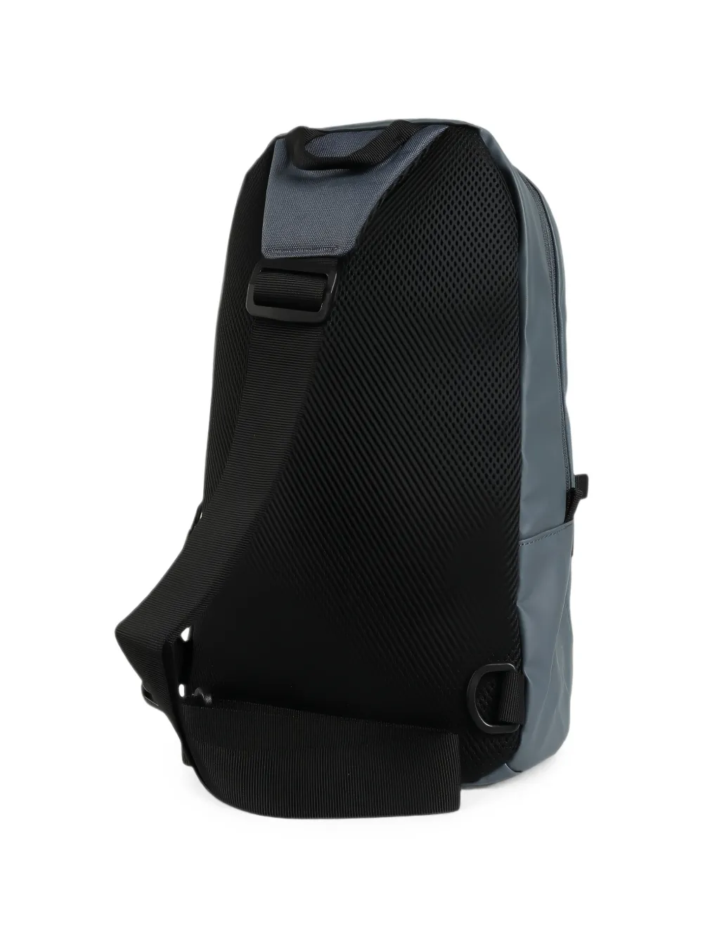 Oakley Enhance Sling 9.0 rugzak met logo-plakkaat Grijs
