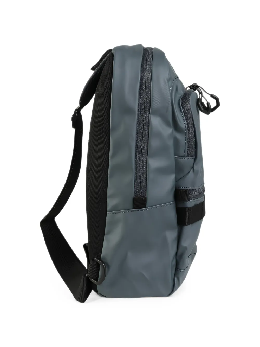 Oakley Enhance Sling 9.0 rugzak met logo-plakkaat Grijs