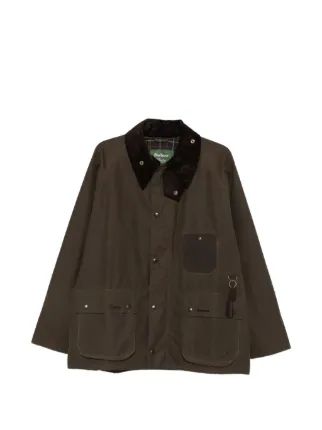 Barbour