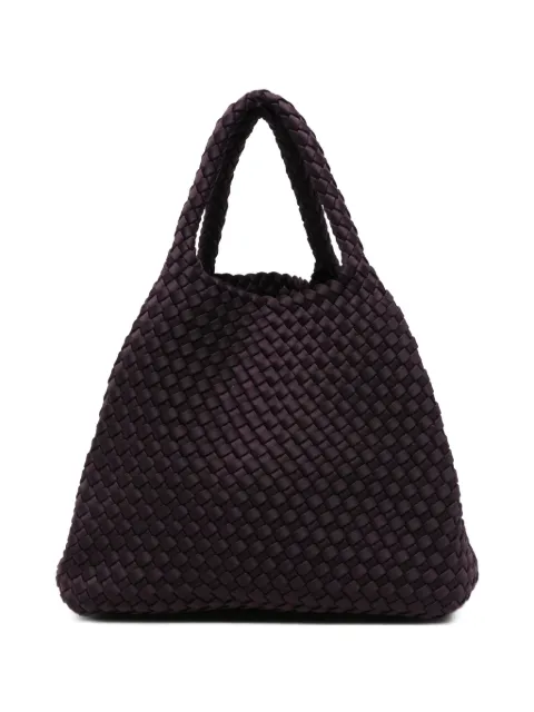 MARREA bolso shopper tejido