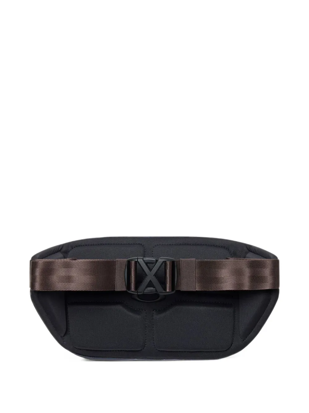 Oakley Fgl gewatteerde heuptas Grijs