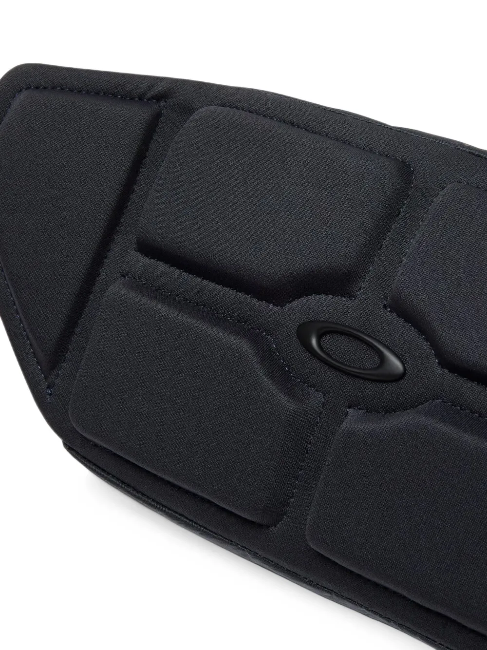 Oakley Fgl gewatteerde heuptas Grijs