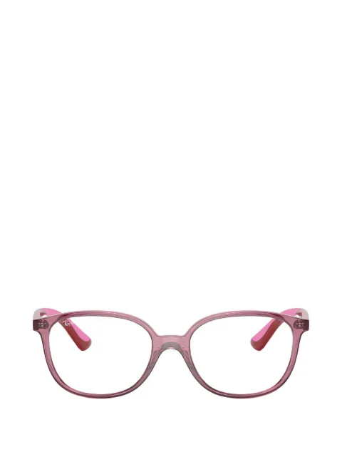 Ray-Ban RB1598 optics