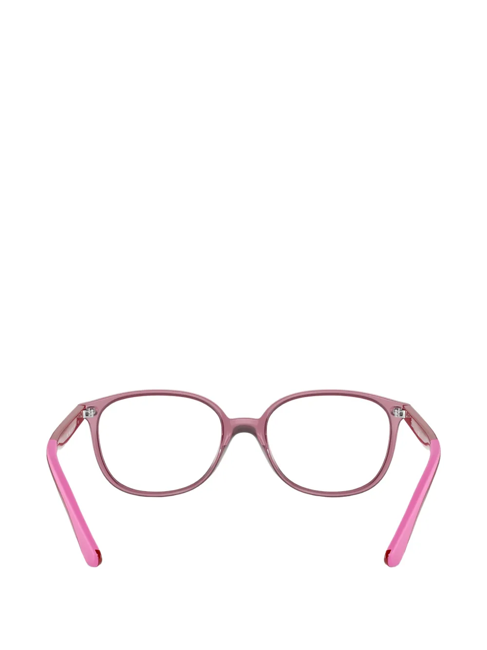 Ray-Ban RB1598 bril Roze