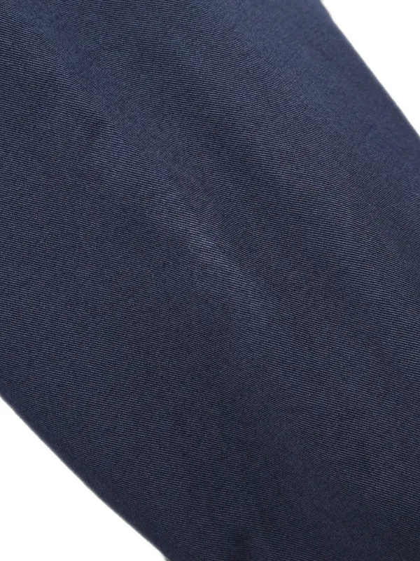 Miu Miu Pre-Owned 2015 zip-up Coat | Blue | FARFETCH