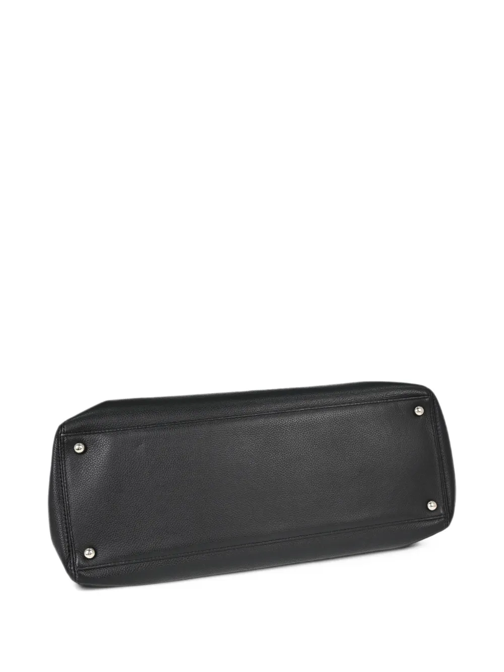 CHANEL Pre-Owned Executive Cerf tote bag - Nero