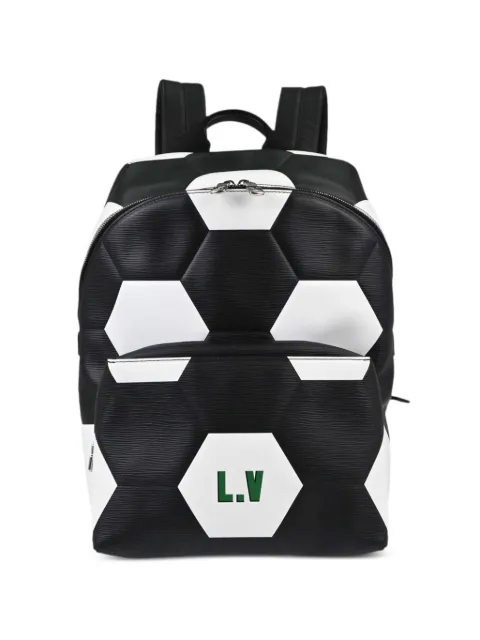 Louis Vuitton Pre-Owned Epi Apollo backpack