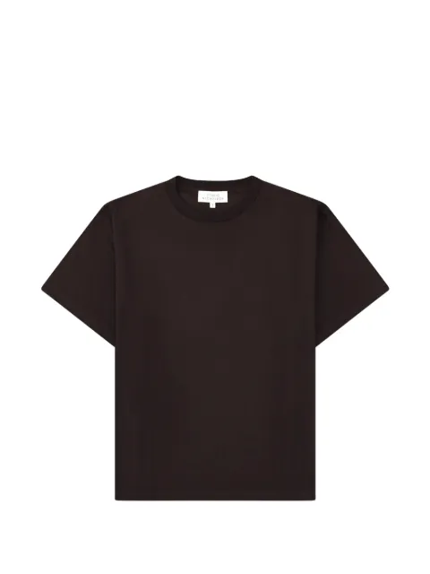 Studio Nicholson wool T-shirt