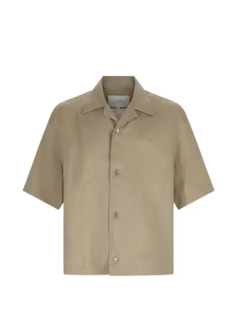 Studio Nicholson Oryn short-sleeve shirt