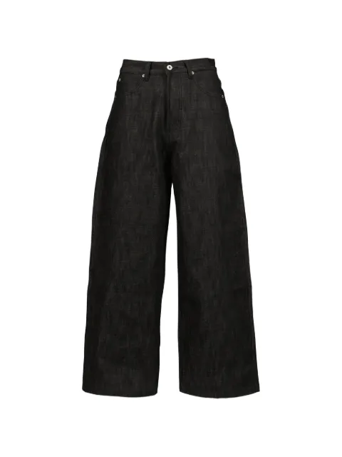 NO/FAITH STUDIOS Japanese loose-fit jeans