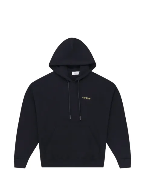 Off-White Bolt Arrow hoodie