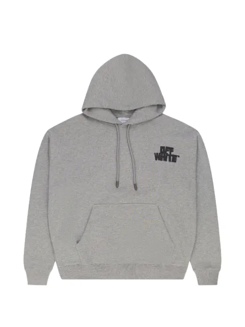 Off-White Hand Arrow hoodie