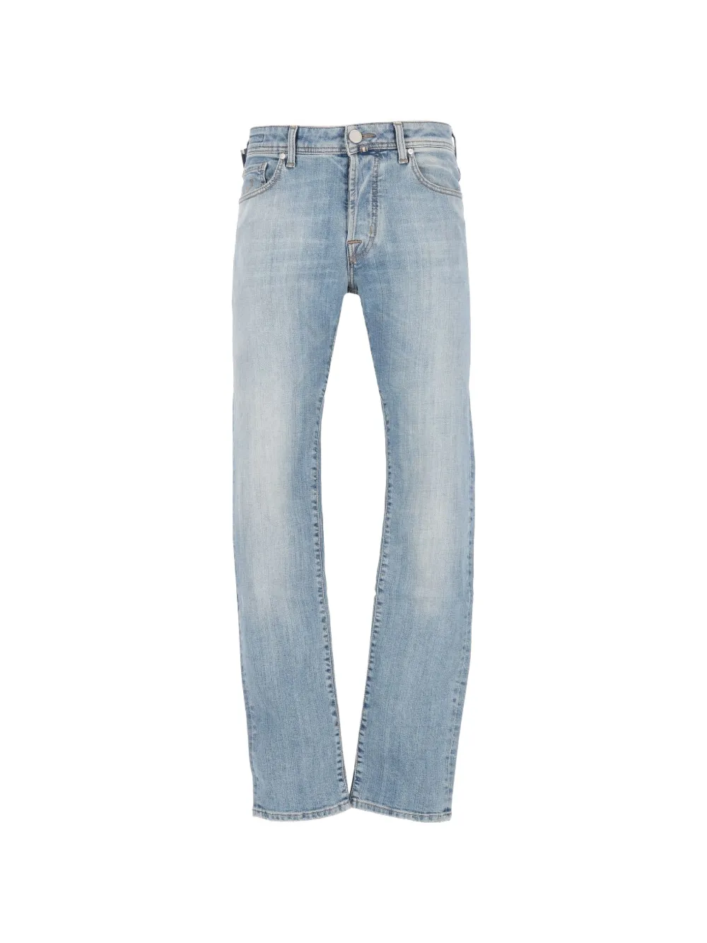 Jacob Cohën Bard slim-fit jeans - Blu