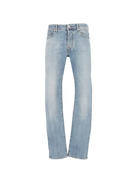 Jacob Cohën Bard slim-fit jeans