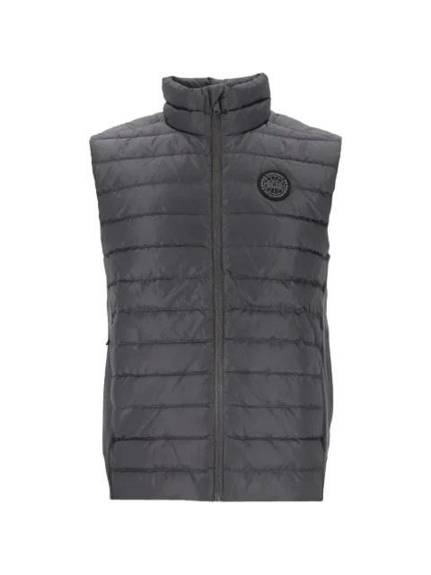 Canada Goose Hybridge Flavio padded gilet