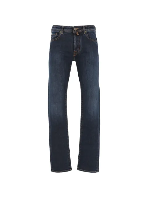 Jacob Cohën Bard slim-fit jeans