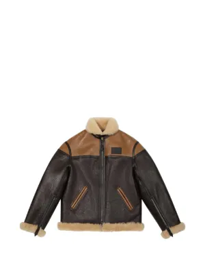 Kenzo レザージャケット メンズ通販 - Farfetch
