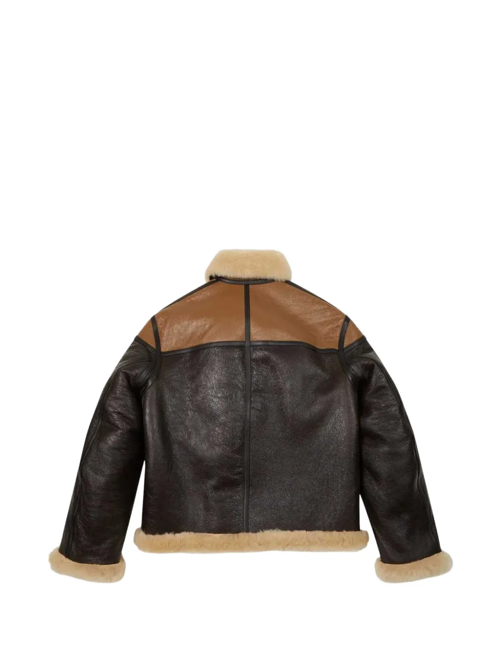 Kenzo Flying Boke lammy jack Bruin
